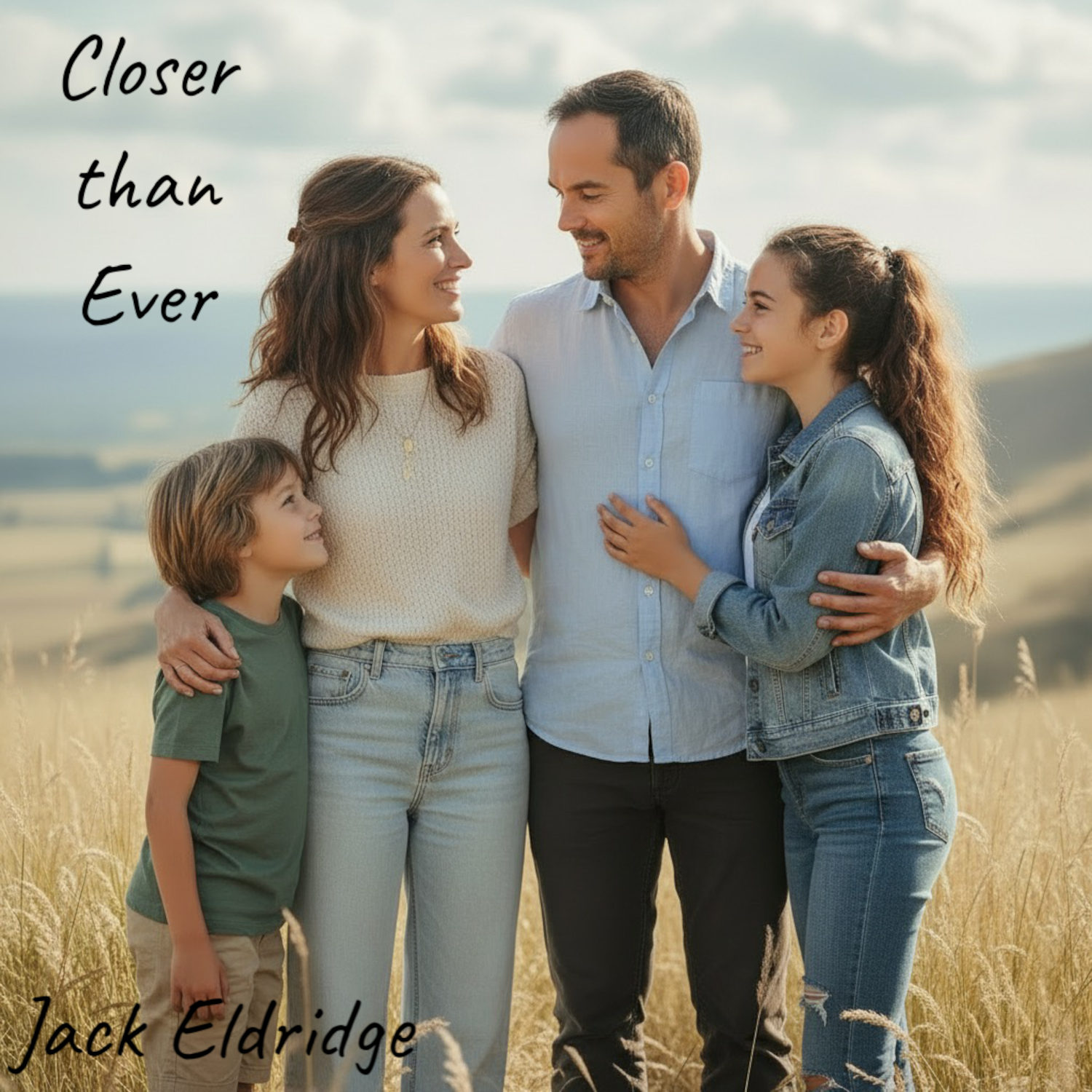 Closer Than Ever