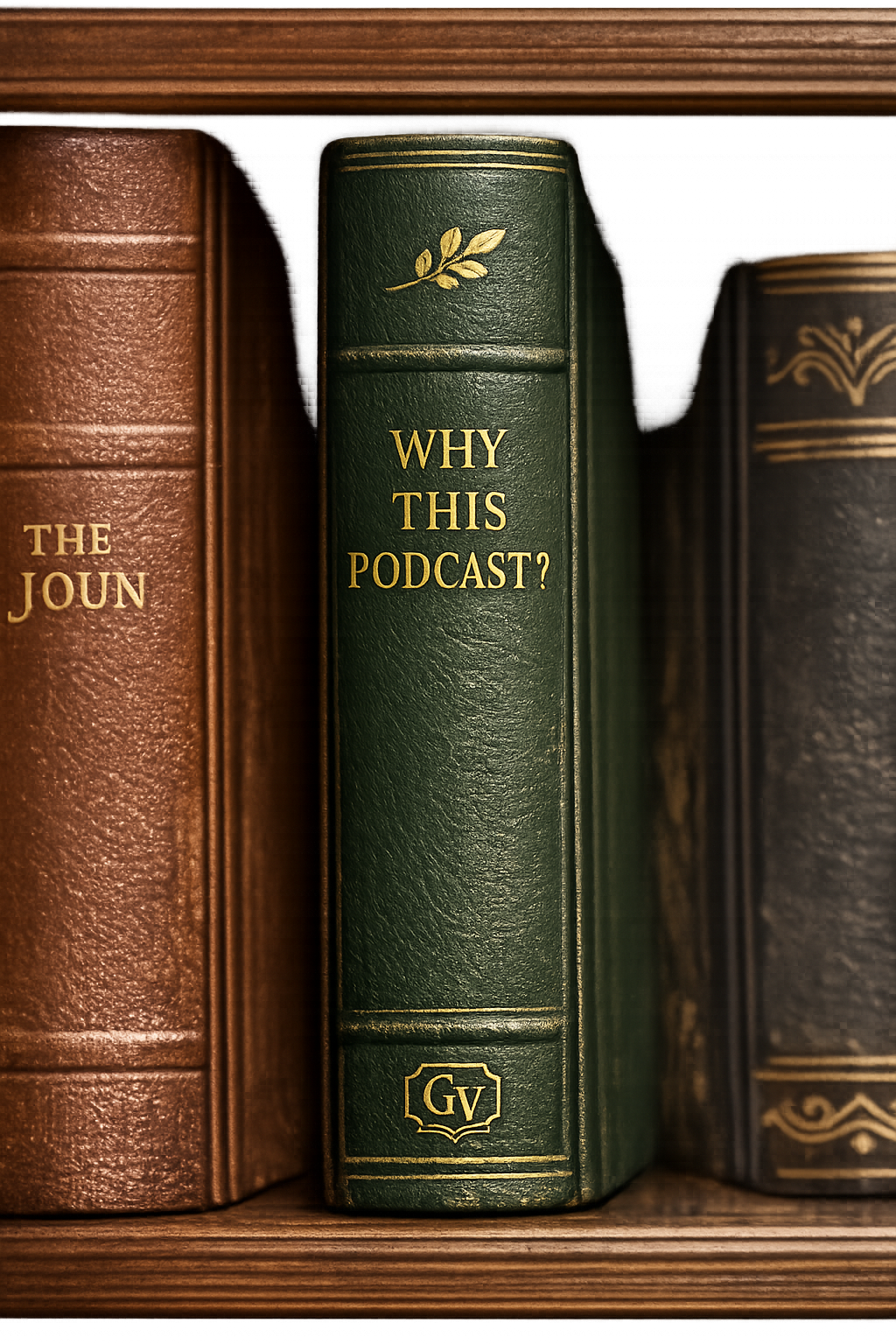 Why This Podcast?